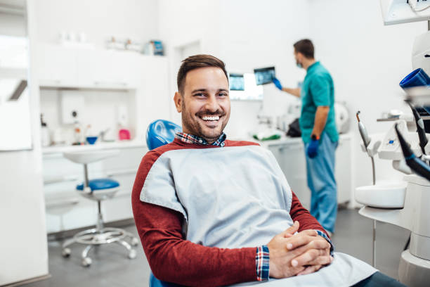 Best Cosmetic Dentistry  in West Point, GA