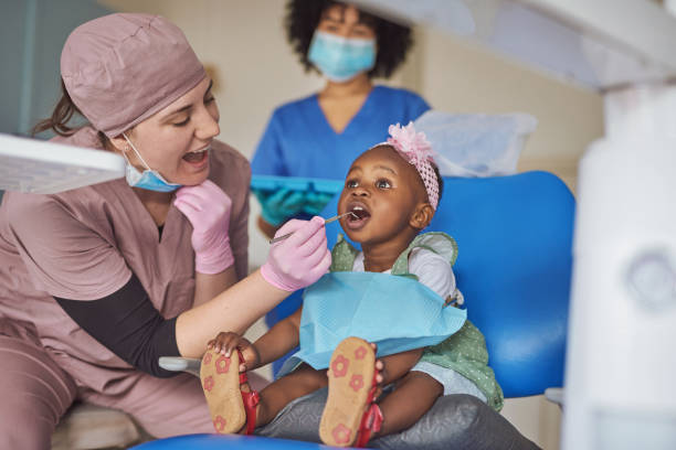 Dental X-Rays and Imaging in West Point, GA