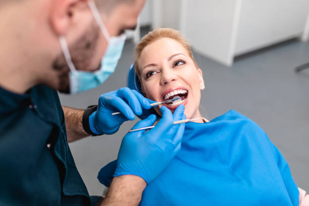 Best TMJ/TMD Treatment  in West Point, GA