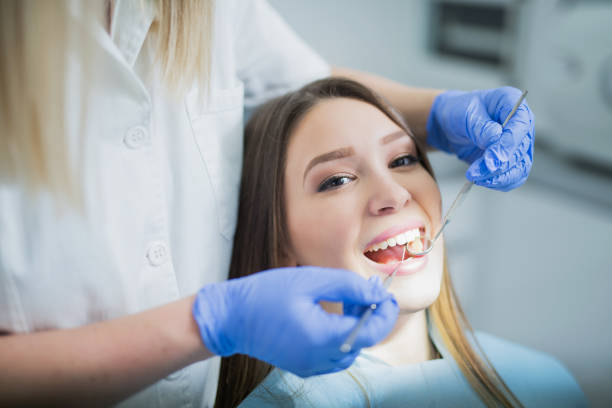Best Dental Fillings (Composite and Amalgam)  in West Point, GA