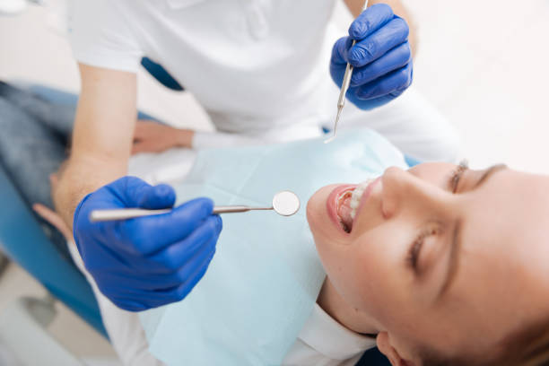 Best Teeth Whitening  in West Point, GA