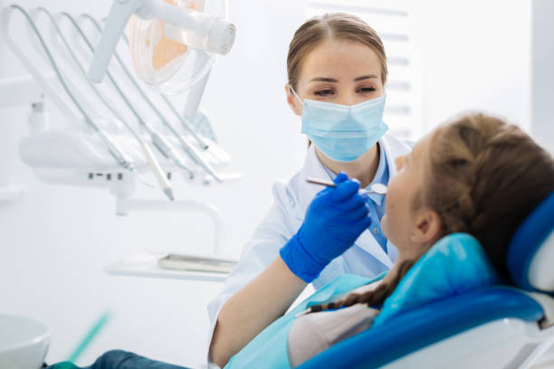Why Choose Us for Your Dental Needs in West Point, GA